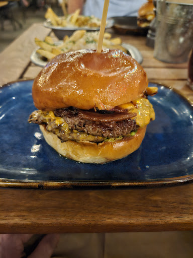 Photo of Hub Box Cheltenham - Unit 7A, The Brewery Quarter, St Margaret's Rd, Cheltenham GL50 4FA